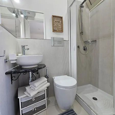 Apartamento La Vela Recanati - Monolocale Sul Mare Con Accesso Diretto
