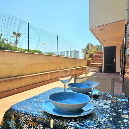 La Vela Recanati - Monolocale Sul Mare Con Accesso Diretto