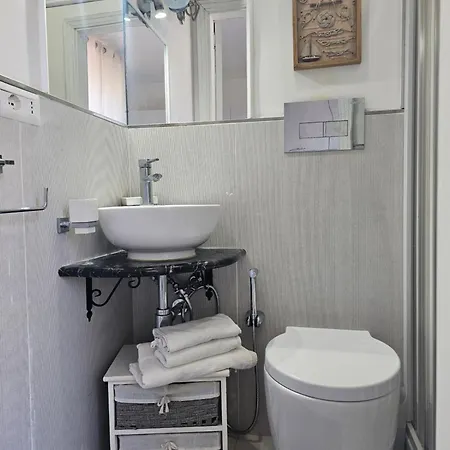 Apartamento La Vela Recanati - Monolocale Sul Mare Con Accesso Diretto