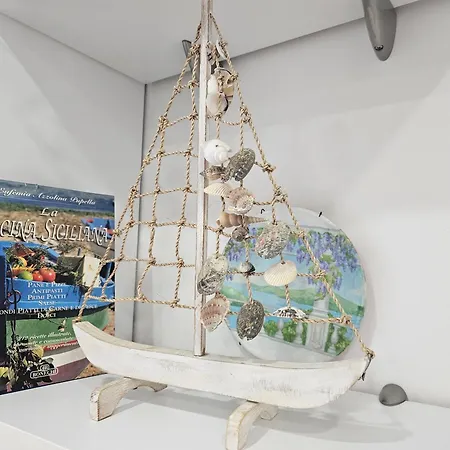 La Vela Recanati - Monolocale Sul Mare Con Accesso Diretto *